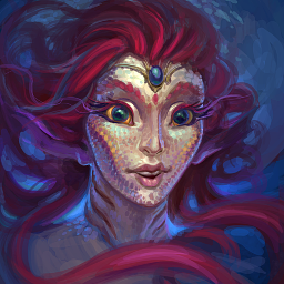 Arquivo:Mermaid portrait.png