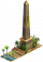 Obelisk of the Expellee